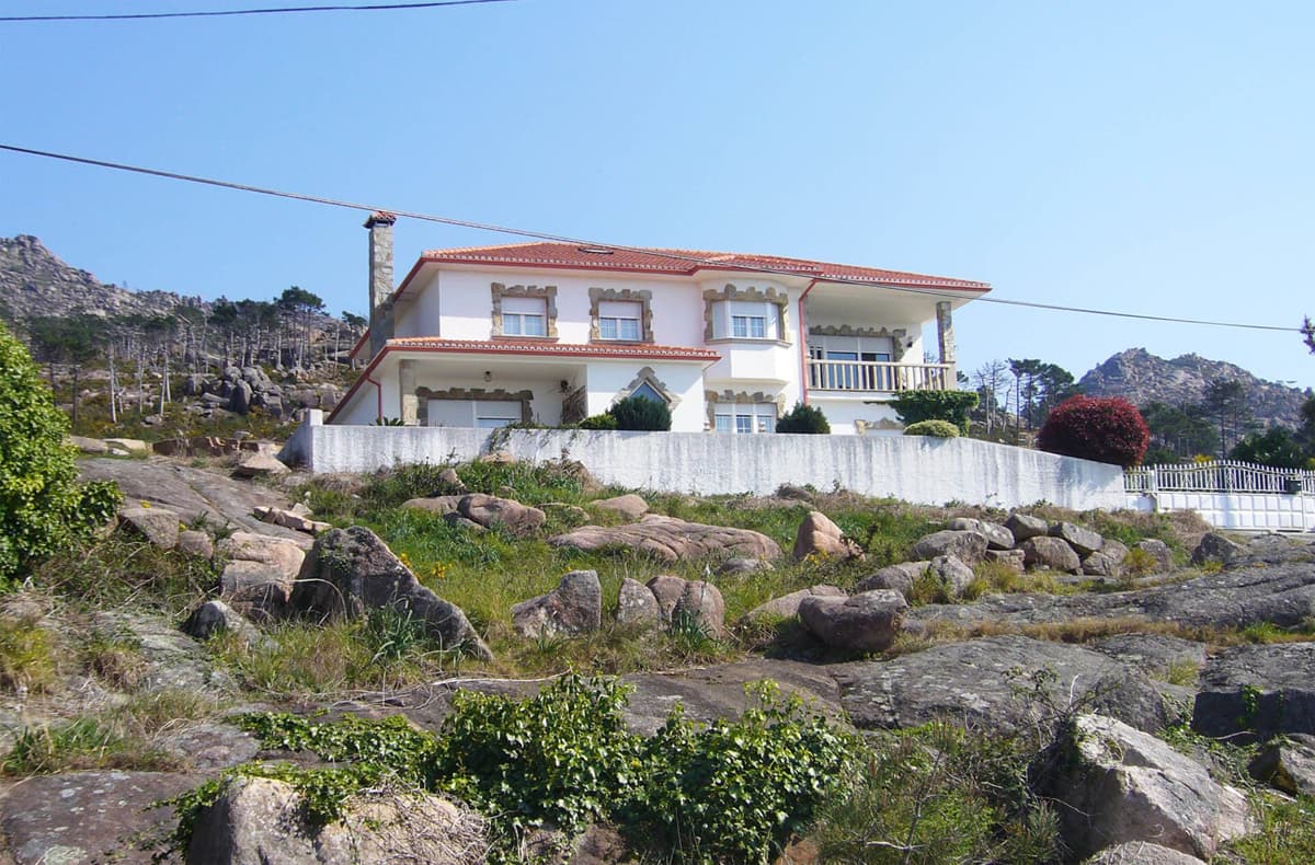  Especialistas en construcción en Carnota