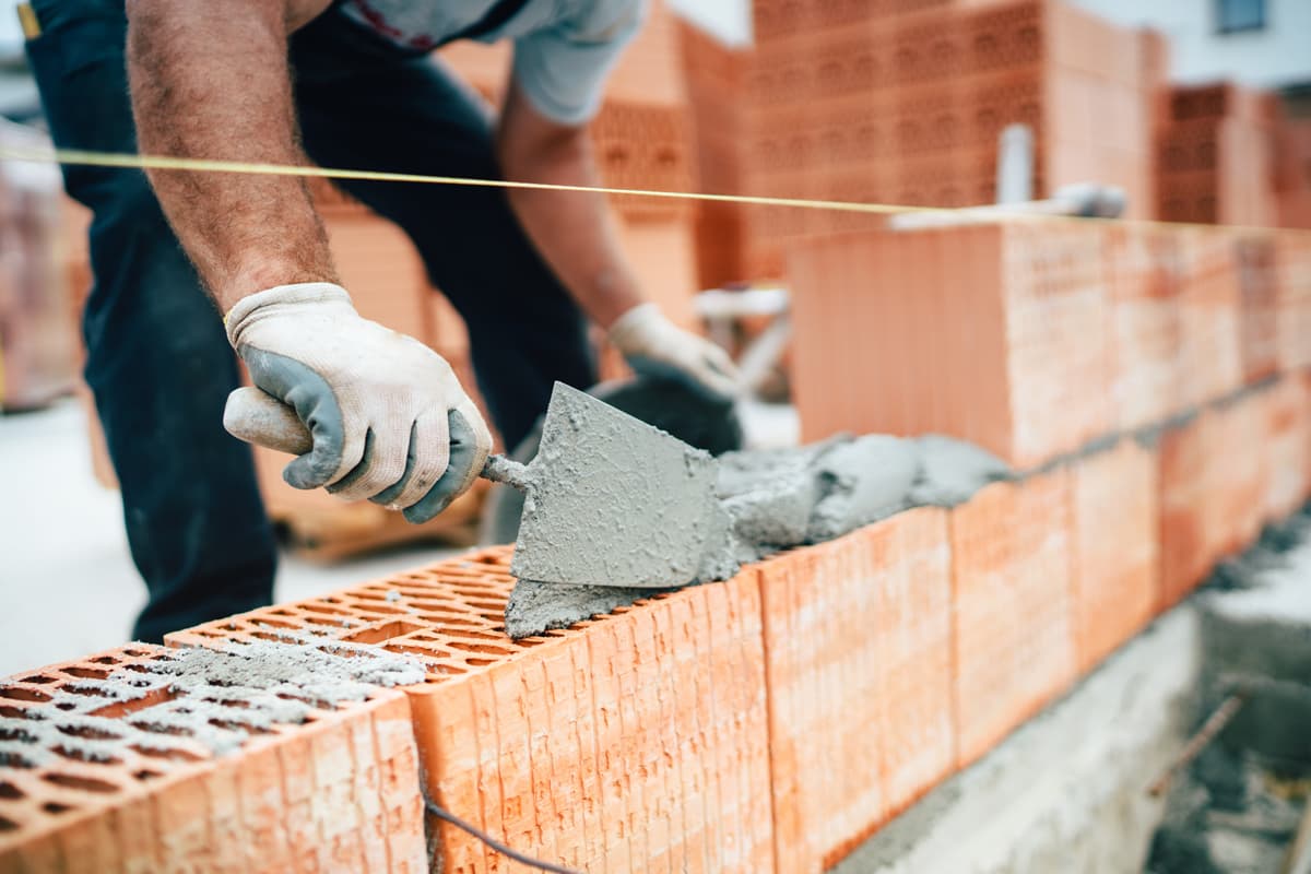  Soluciones eficientes para todo tipo de obras